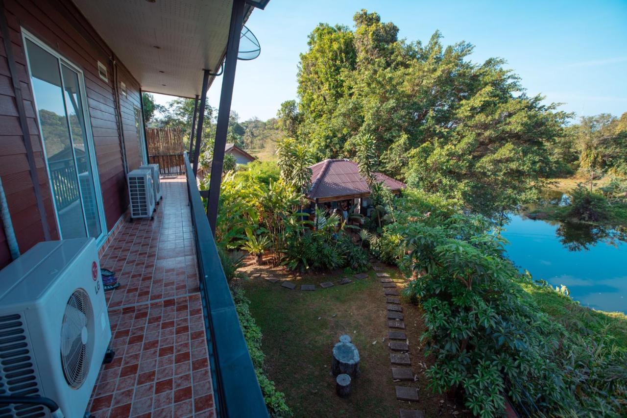 Krabilife Resort Ban Ko Kwang Exterior photo