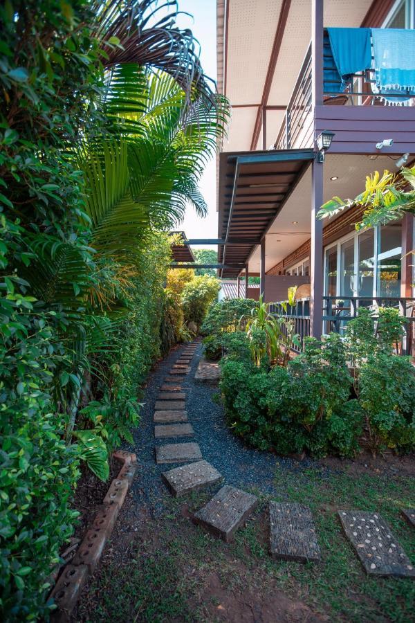 Krabilife Resort Ban Ko Kwang Exterior photo
