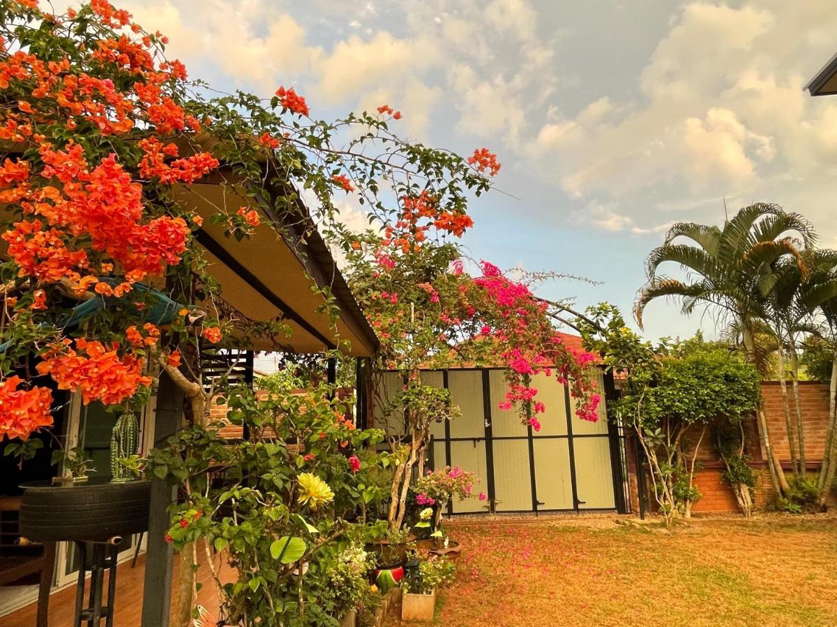 Krabilife Resort Ban Ko Kwang Exterior photo