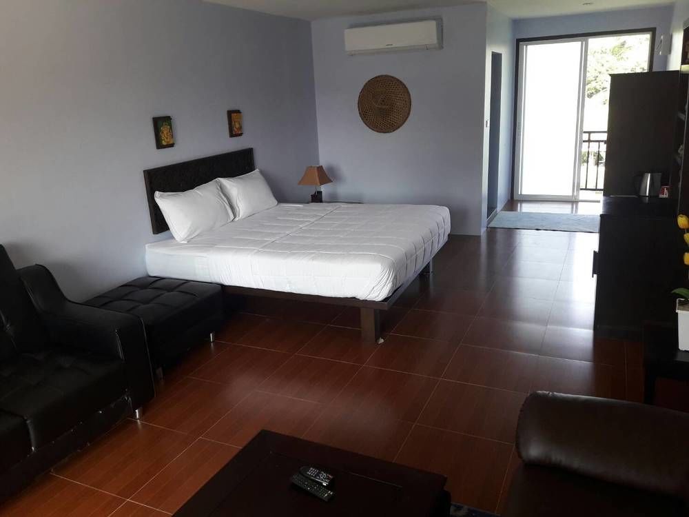 Krabilife Resort Ban Ko Kwang Exterior photo