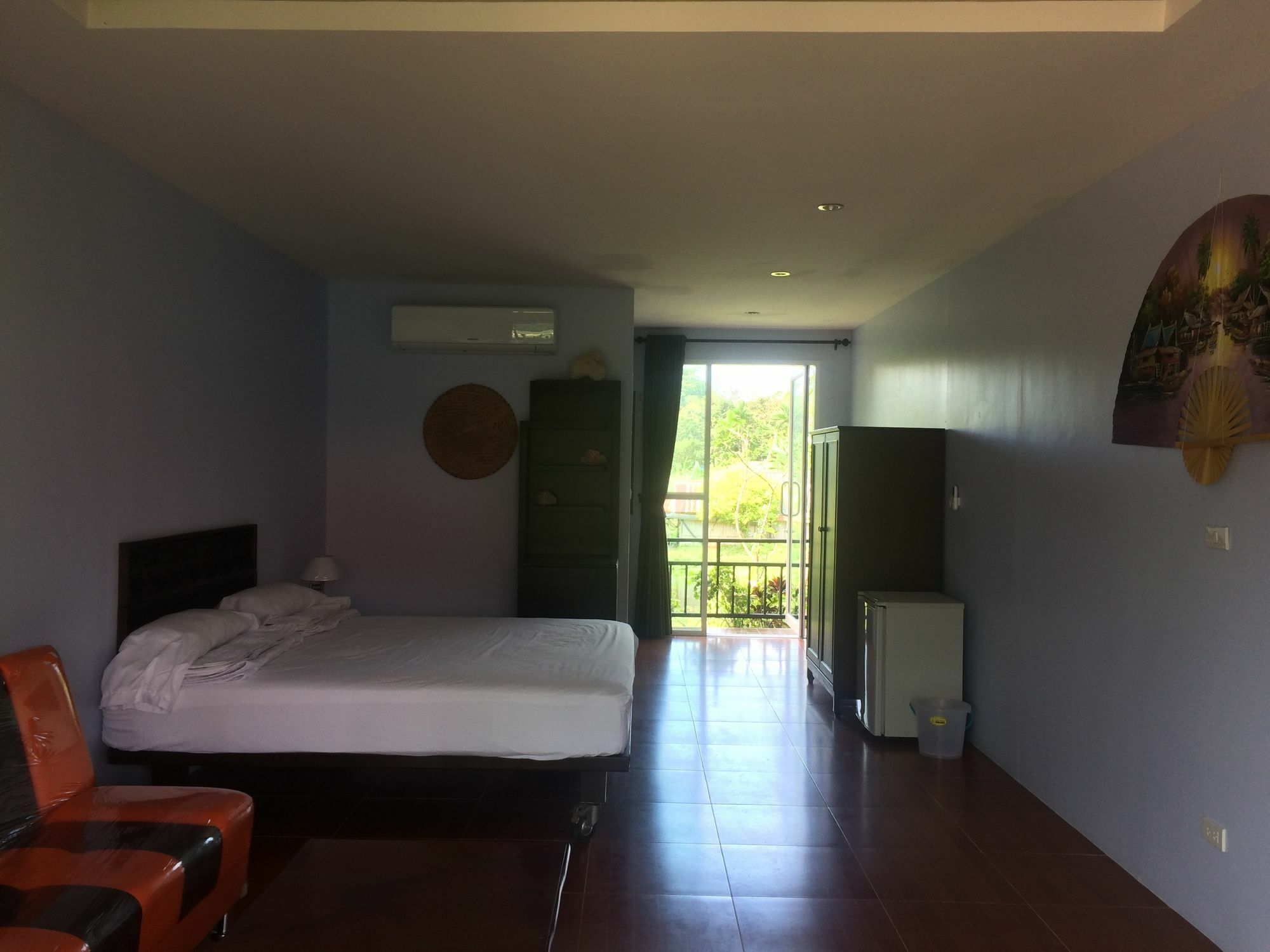 Krabilife Resort Ban Ko Kwang Exterior photo